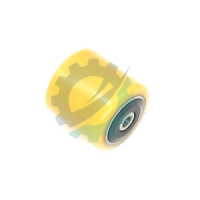 0039903513 Linde L14-16 N20-25 load wheel 85*85~90-12
