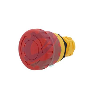 51188896 Jungheinrich emergency stop switch Push button head