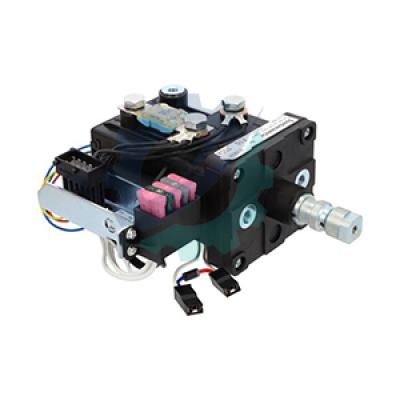51358048 Jungheinrich emergency stop switch