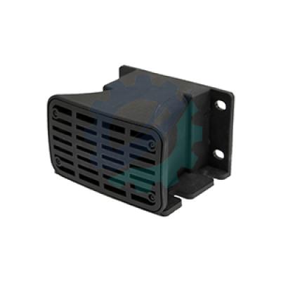 DC 12V-80V 15W 112dB backup horn forward buzzer