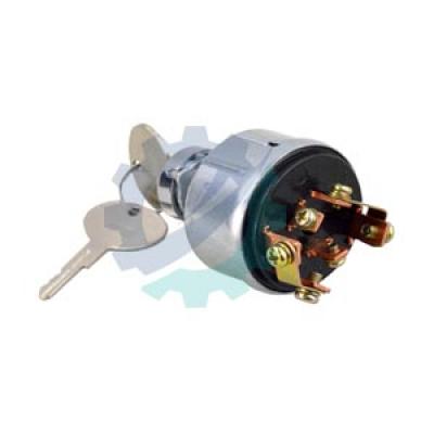 Komatsu ignition switch 3EB-55-21761