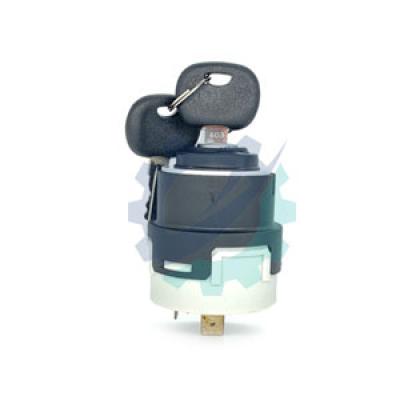 Linde ignition switch 0009730212-603